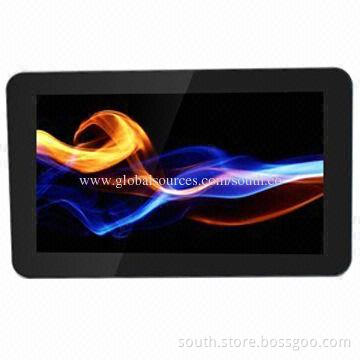 2014 Factory Price 7-inch Google's Android 4.2 Tablet PC with A20 Dual-core, HDMI